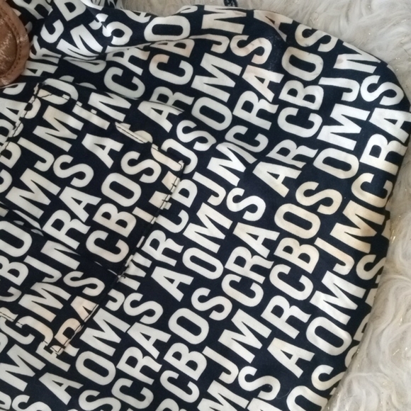 Marc by Marc Jacobs tote signature bag - Picture 4 of 8